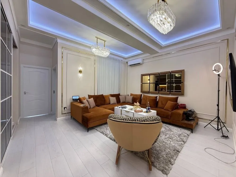 65 м², 3-комн. квартира, 5/9