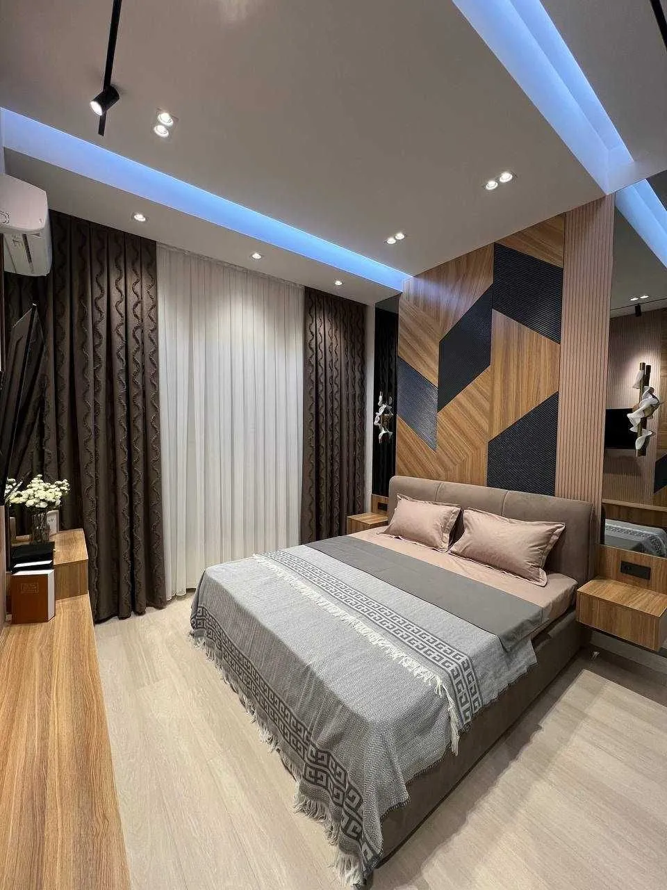 42 м², 2-комн. квартира, 7/8