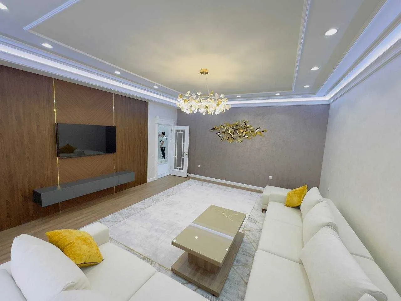 58 м², 2-комн. квартира, 5/10