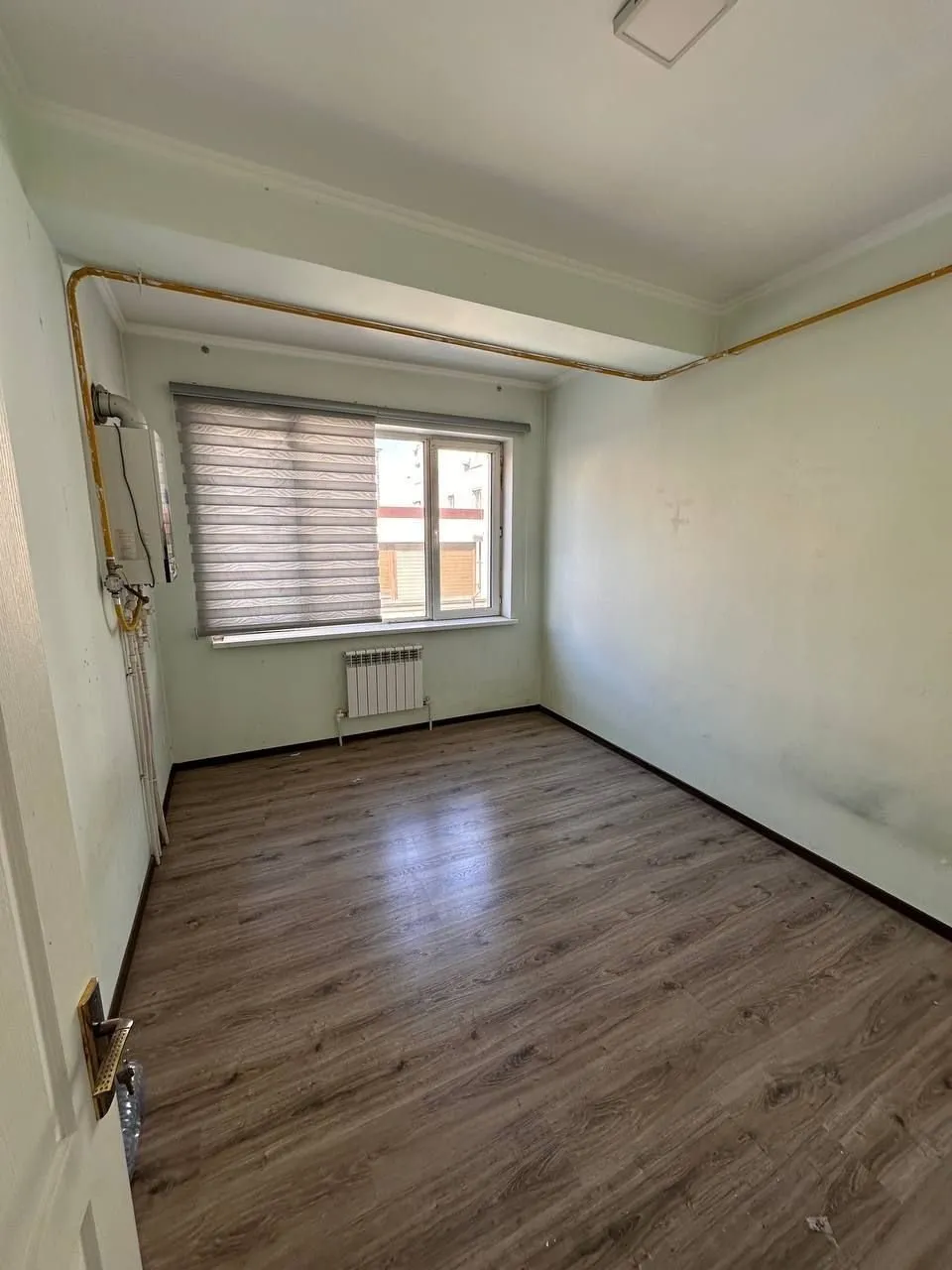 46 м², 2-комн. квартира, 3/9