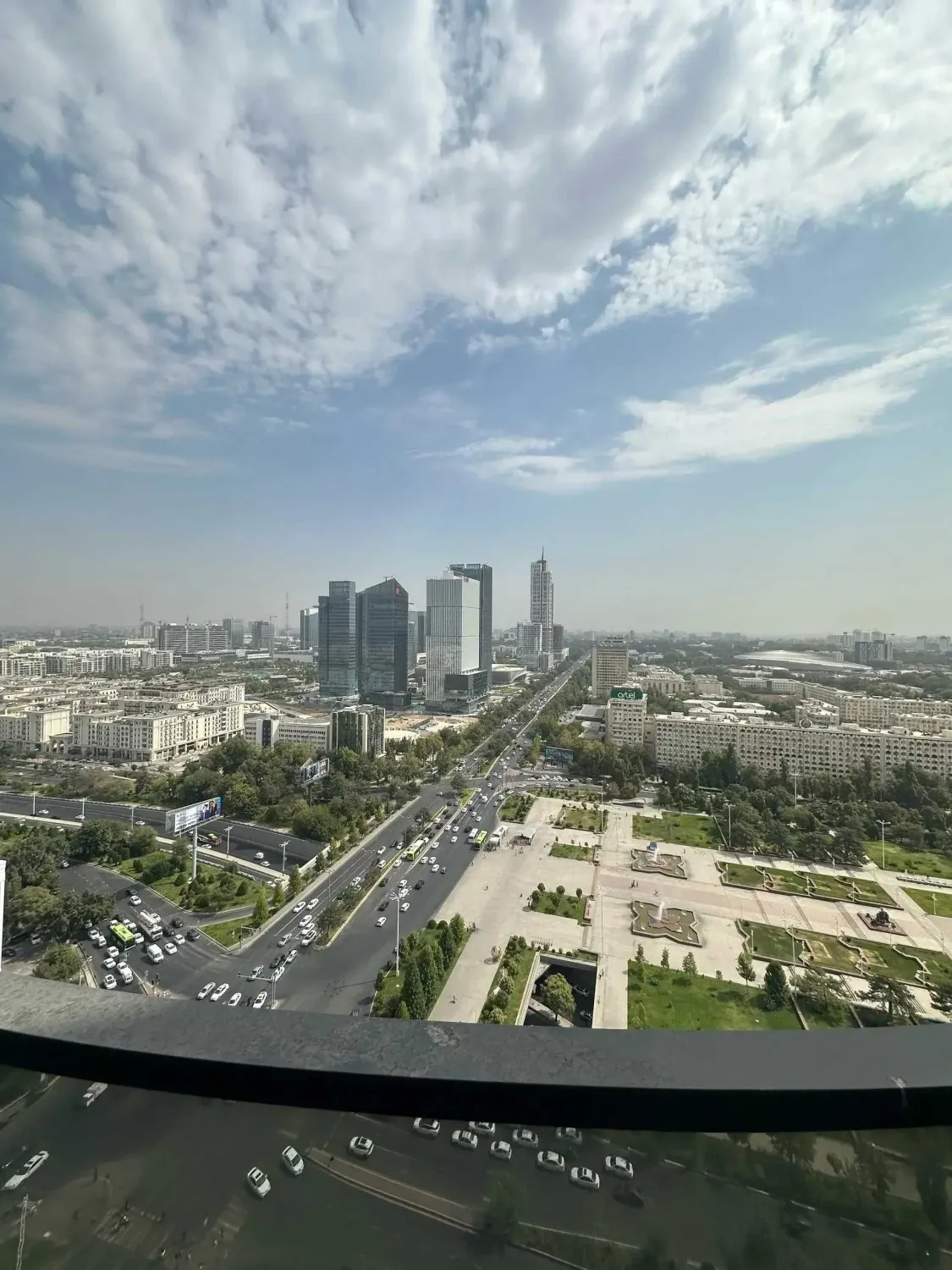 118 m², 4-xonali kvartira, 26/27