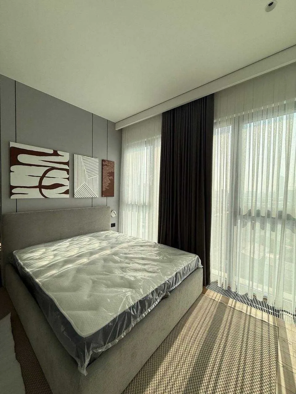 40 m², 2-xonali kvartira, 8/8