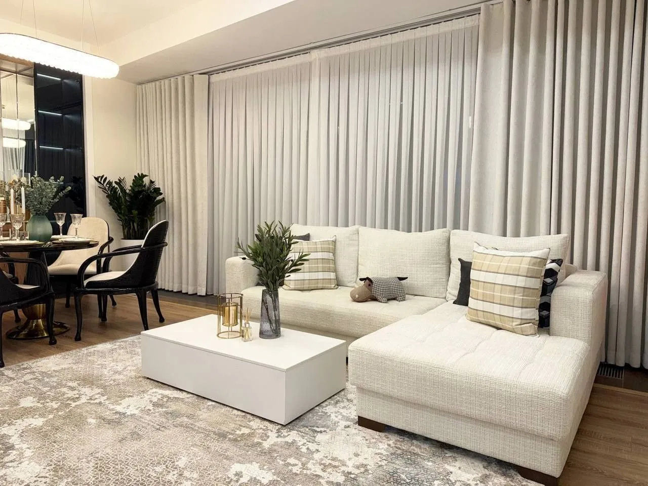 72 м², 2-комн. квартира, 14/27