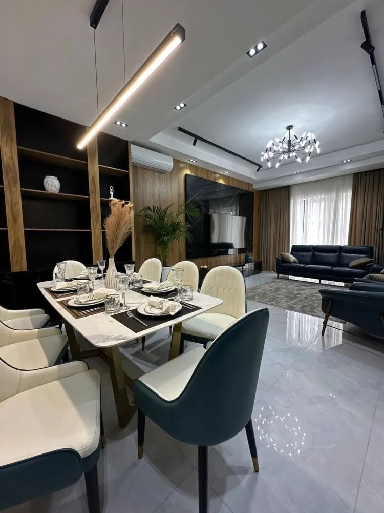125 м², 4-комн. квартира, 4/8