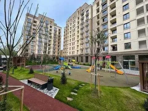 95 м², 3-комн. квартира, 9/10