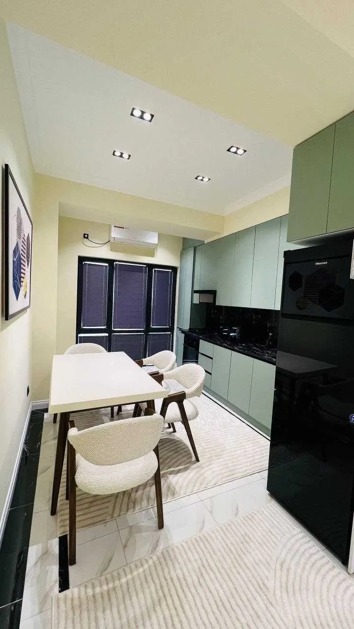 64 м², 2-комн. квартира, 8/10