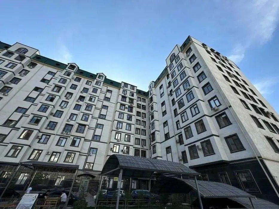 63 м², 3-комн. квартира, 11/11