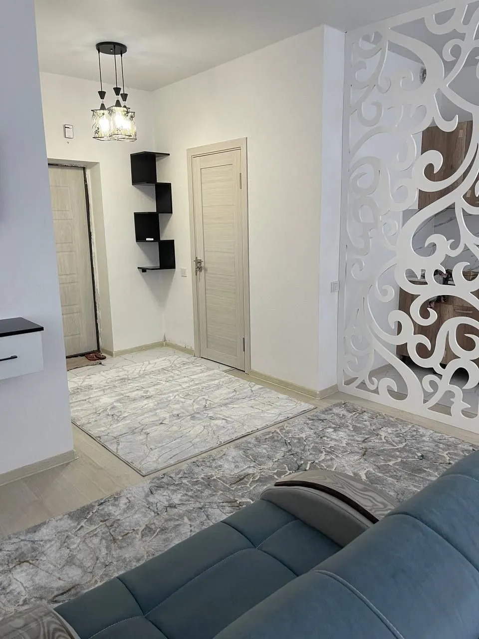 24 м², 1-комн. квартира, 1/9