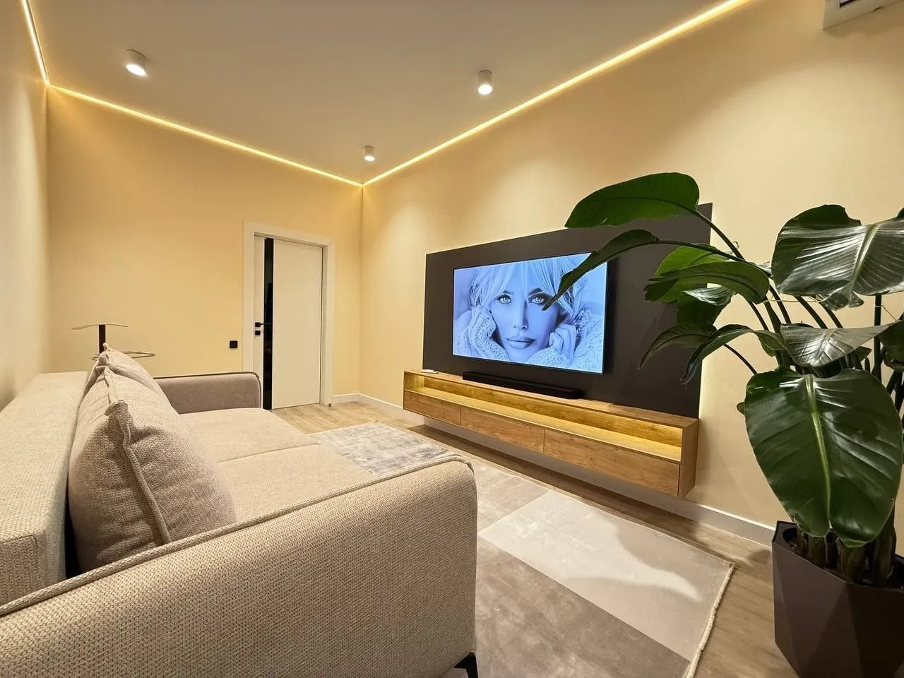 50 м², 2-комн. квартира, 9/10