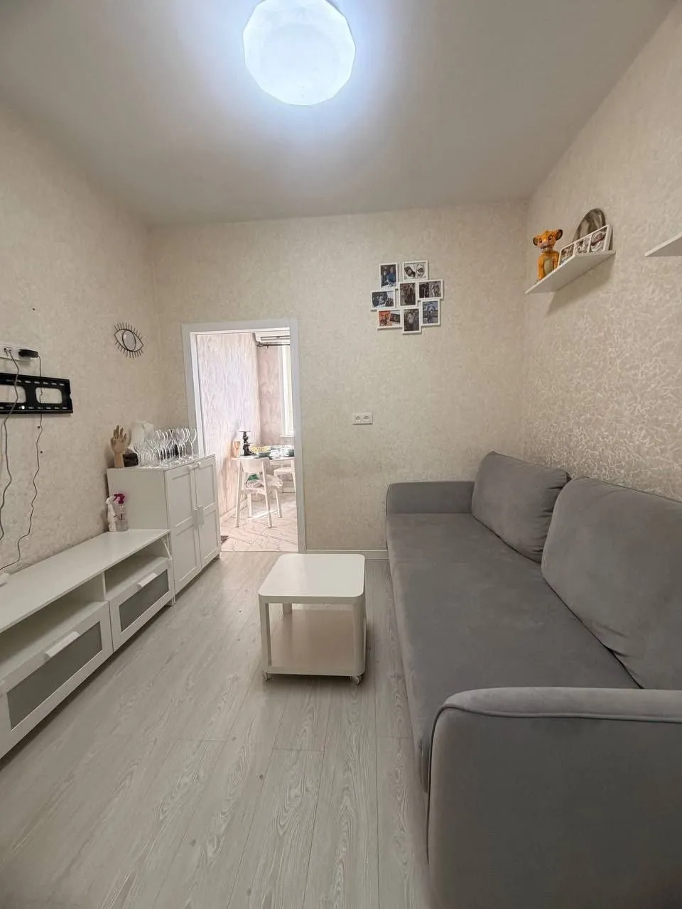 50 м², 2-комн. квартира, 9/9