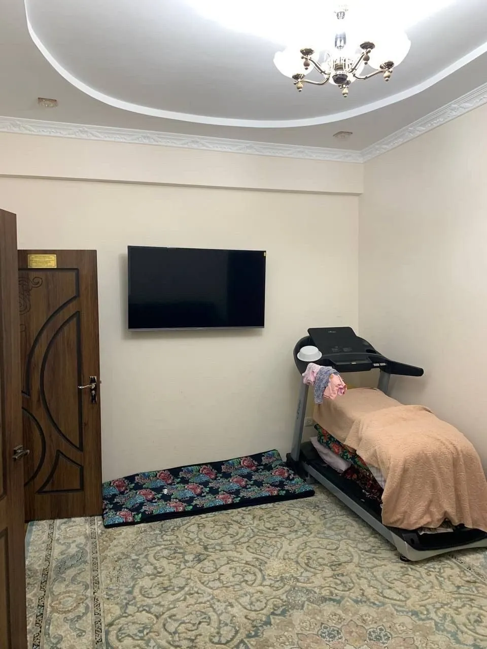 57 м², 2-комн. квартира, 9/9
