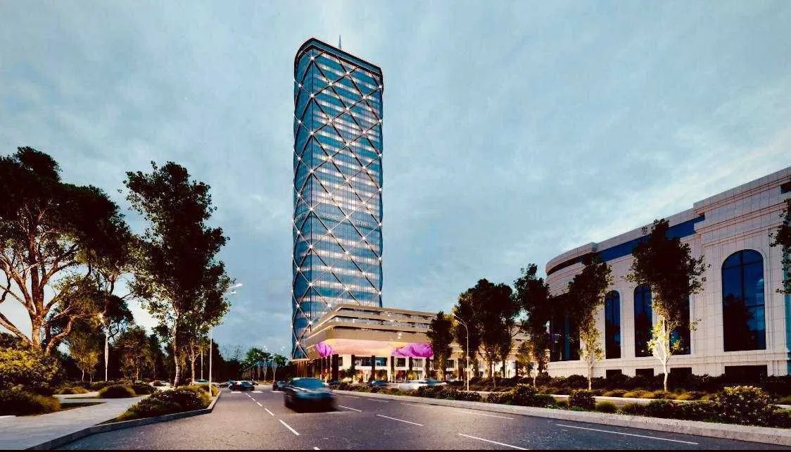 98 м², 3-комн. квартира, 39/47