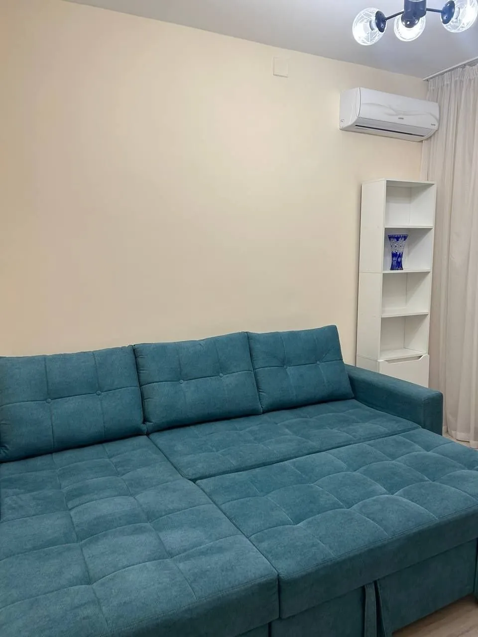 26 м², 1-комн. квартира, 6/9