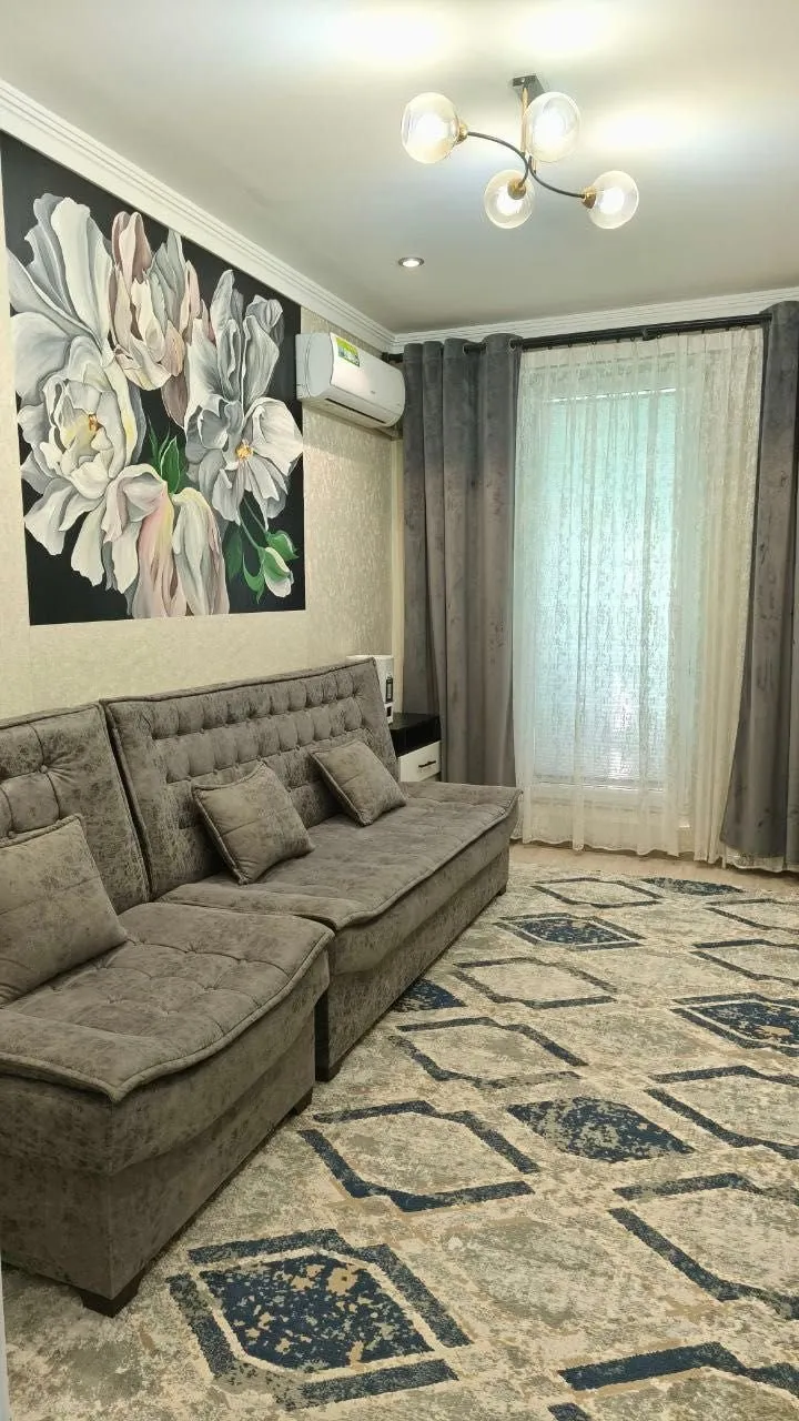 52 м², 3-комн. квартира, 7/9