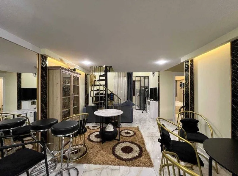 57 м², 3-комн. квартира, 9/9