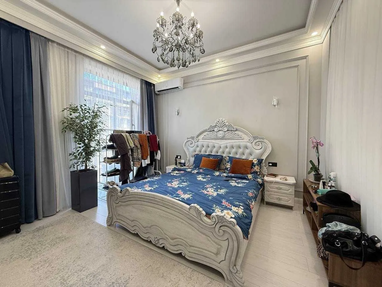 65 м², 3-комн. квартира, 5/9