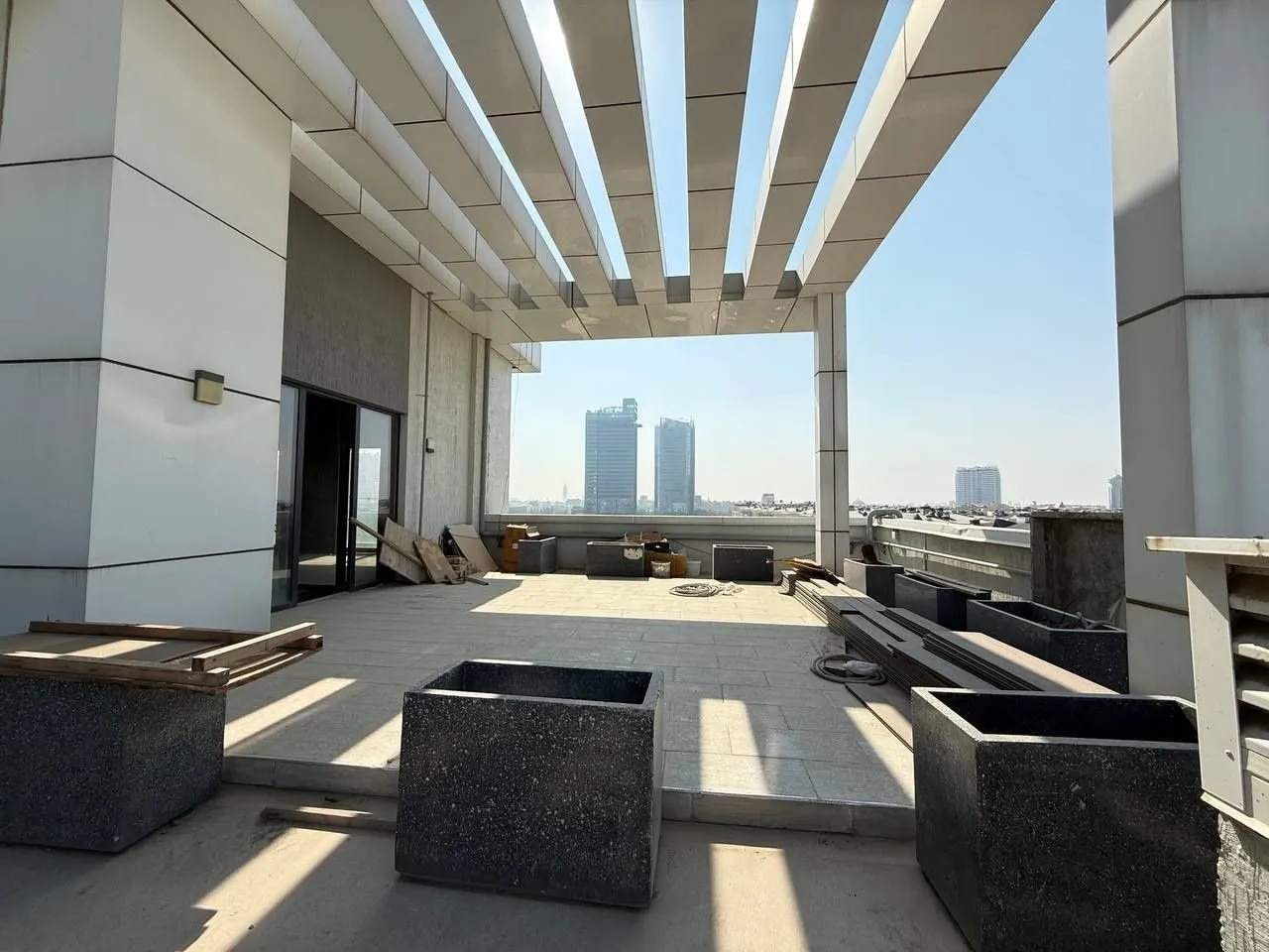 352 м², многокомнатная квартира, 7/8