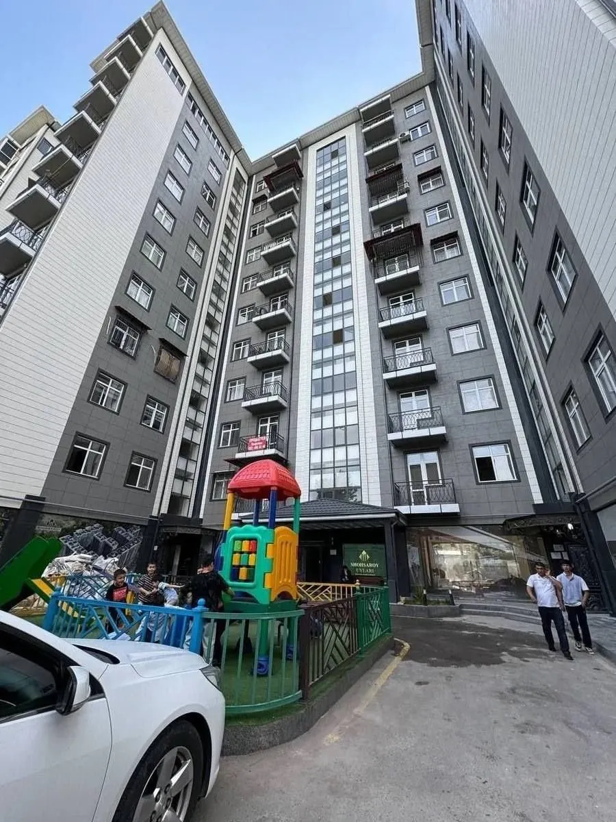 52 м², 2-комн. квартира, 1/11