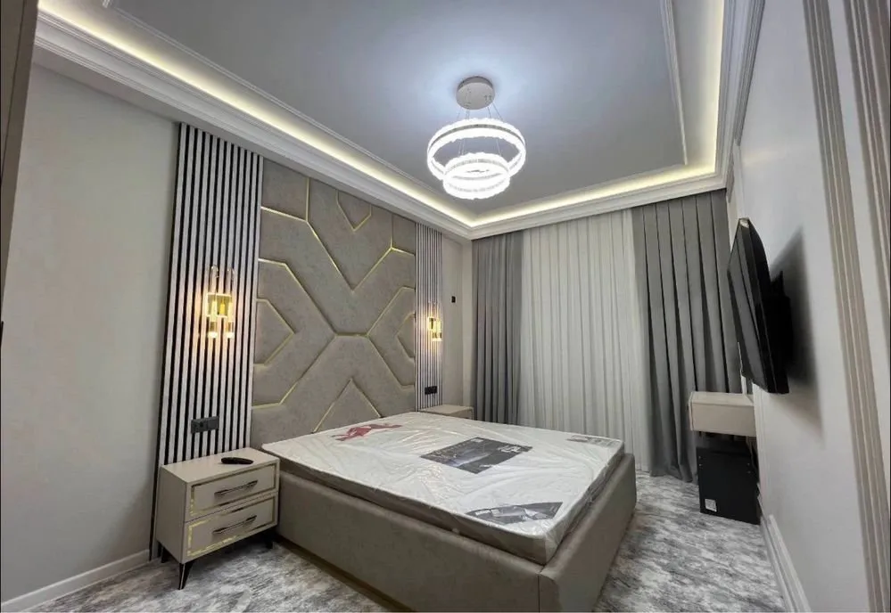 80 м², 3-комн. квартира, 3/10