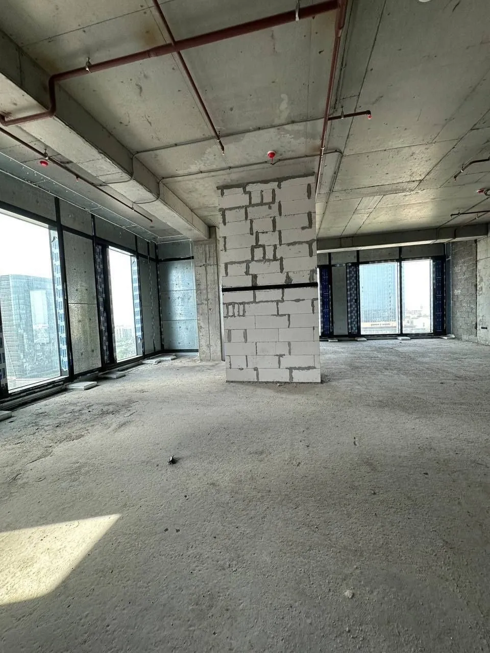 116 м², 4-комн. квартира, 13/51