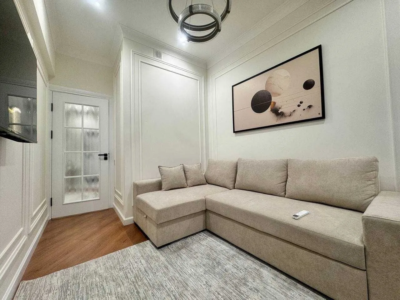57 м², 2-комн. квартира, 7/10