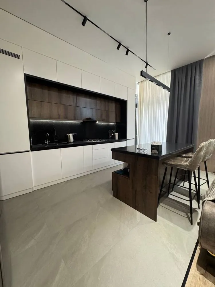 85 м², 2-комн. квартира, 4/7