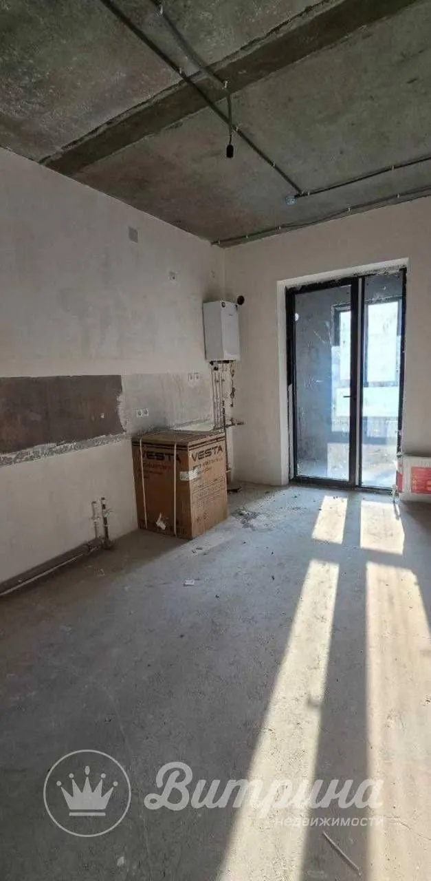38 м², 2-комн. квартира, 7/16