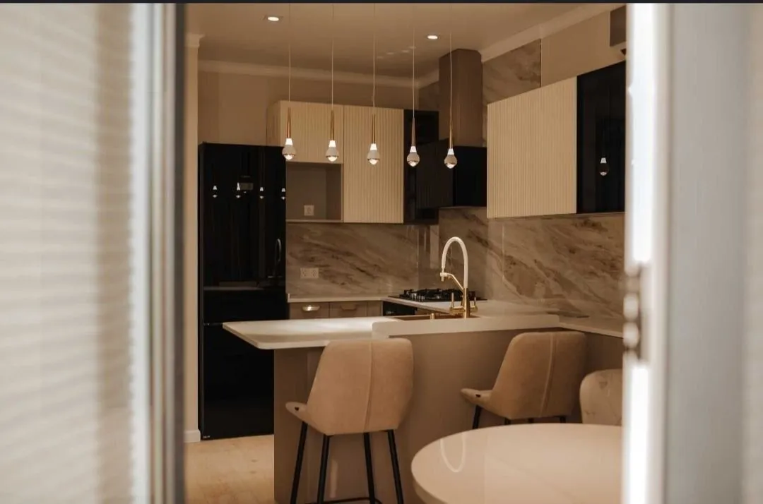50 м², 2-комн. квартира, 9/10