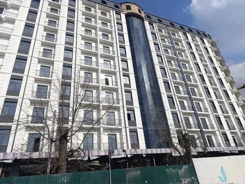 71 м², 2-комн. квартира, 8/11
