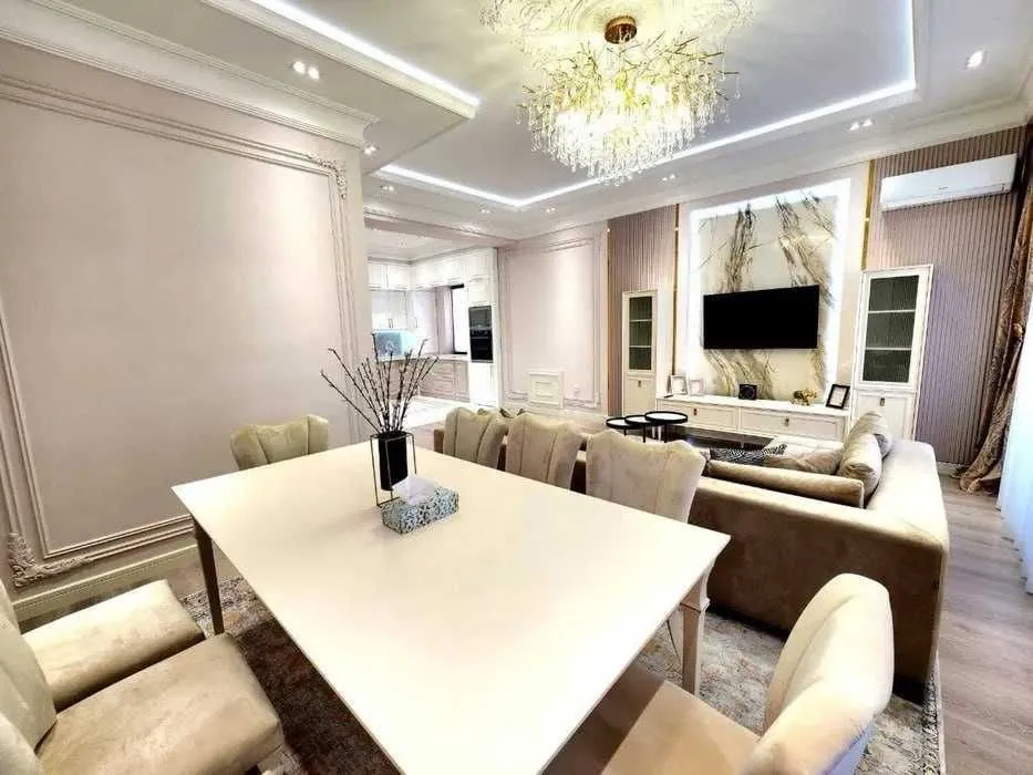 103 м², 3-комн. квартира, 5/7