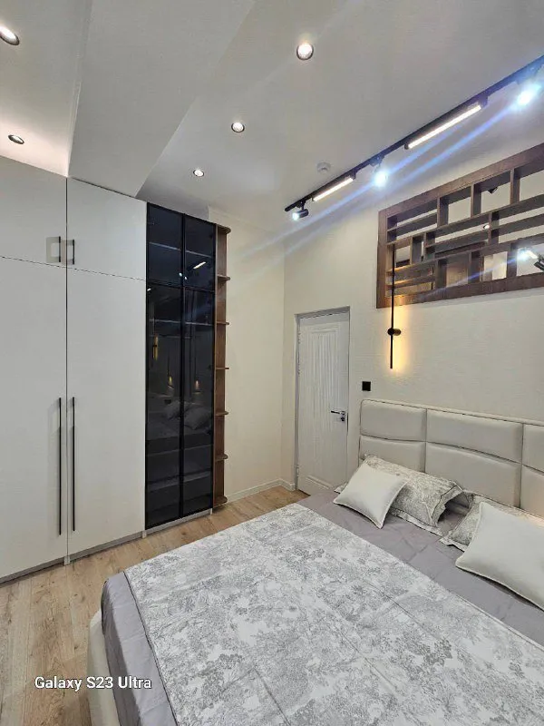 31 м², 1-комн. квартира, 5/14