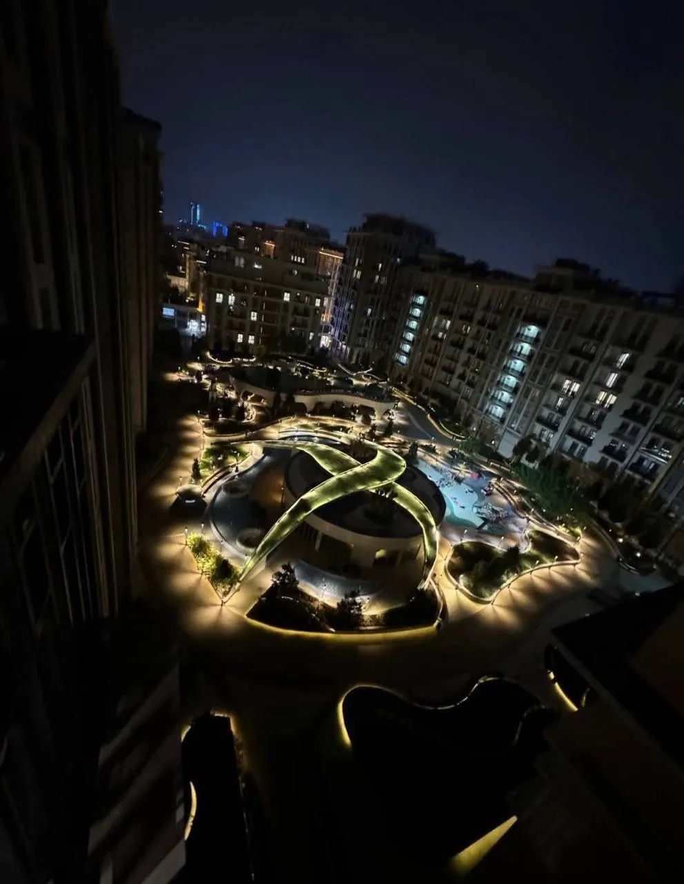 54 м², 2-комн. квартира, 9/10