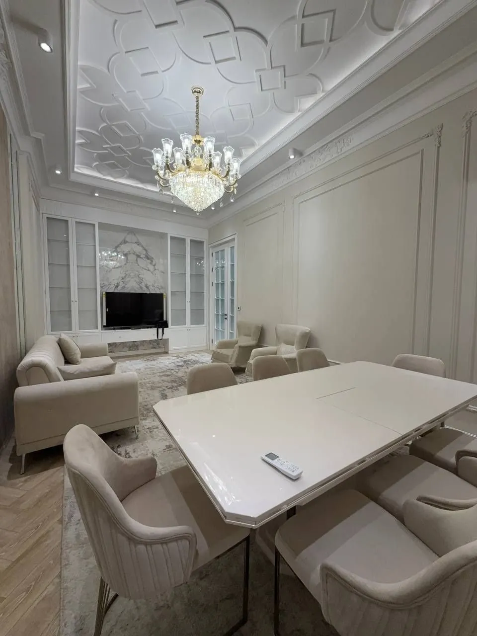 105 м², 3-комн. квартира, 7/7