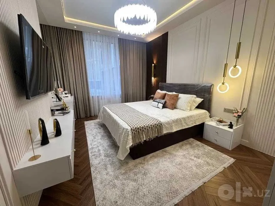 72 м², 3-комн. квартира, 7/14