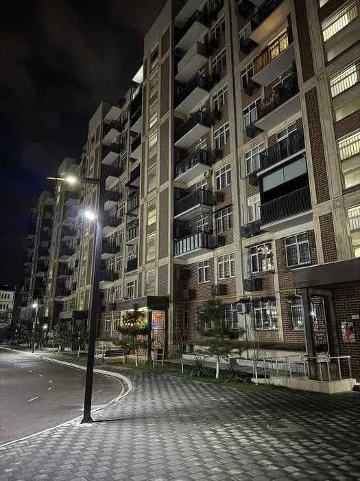 67 м², 2-комн. квартира, 6/9