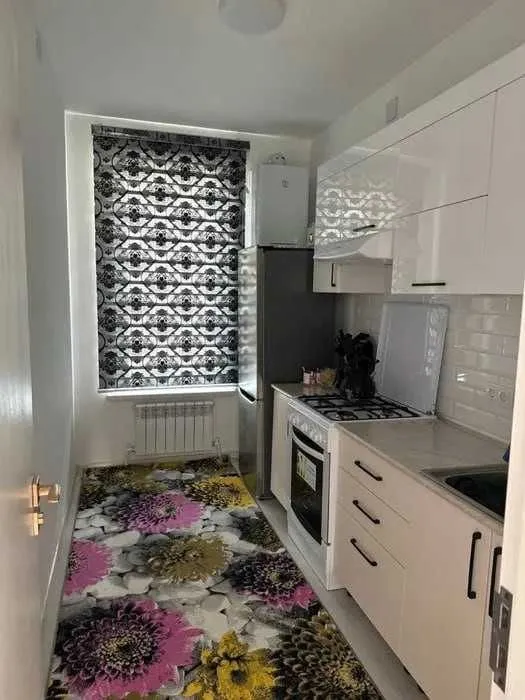 52 м², 3-комн. квартира, 9/9
