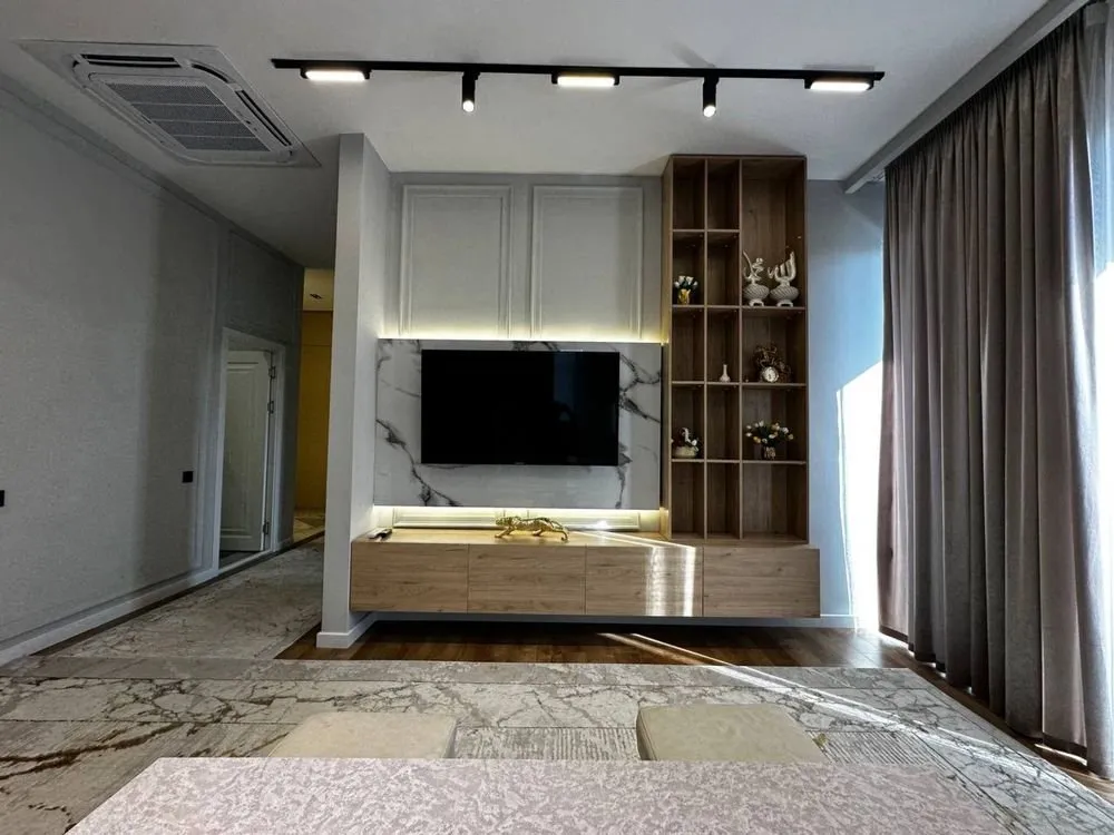 63 м², 2-комн. квартира, 4/13