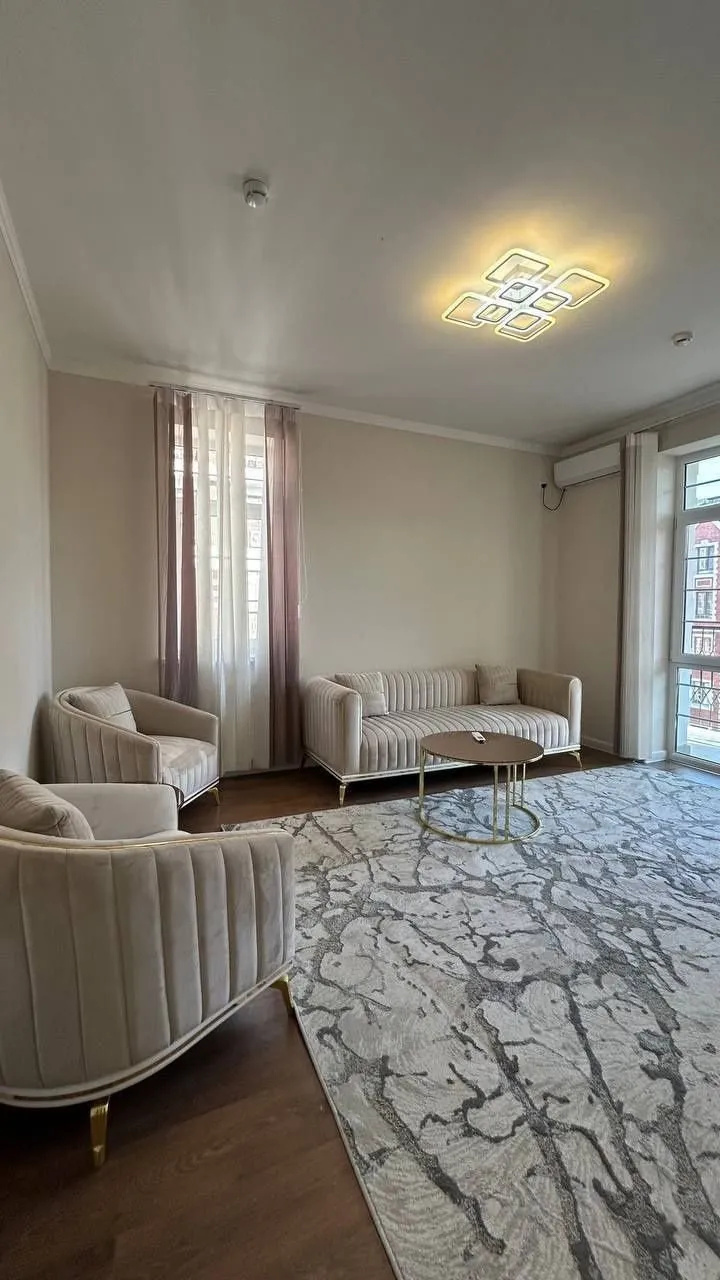 56 м², 2-комн. квартира, 7/9