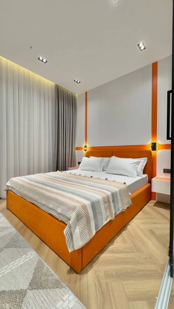 35 м², 1-комн. квартира, 4/27