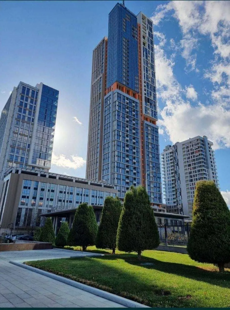 92 м², 3-комн. квартира, 34/51