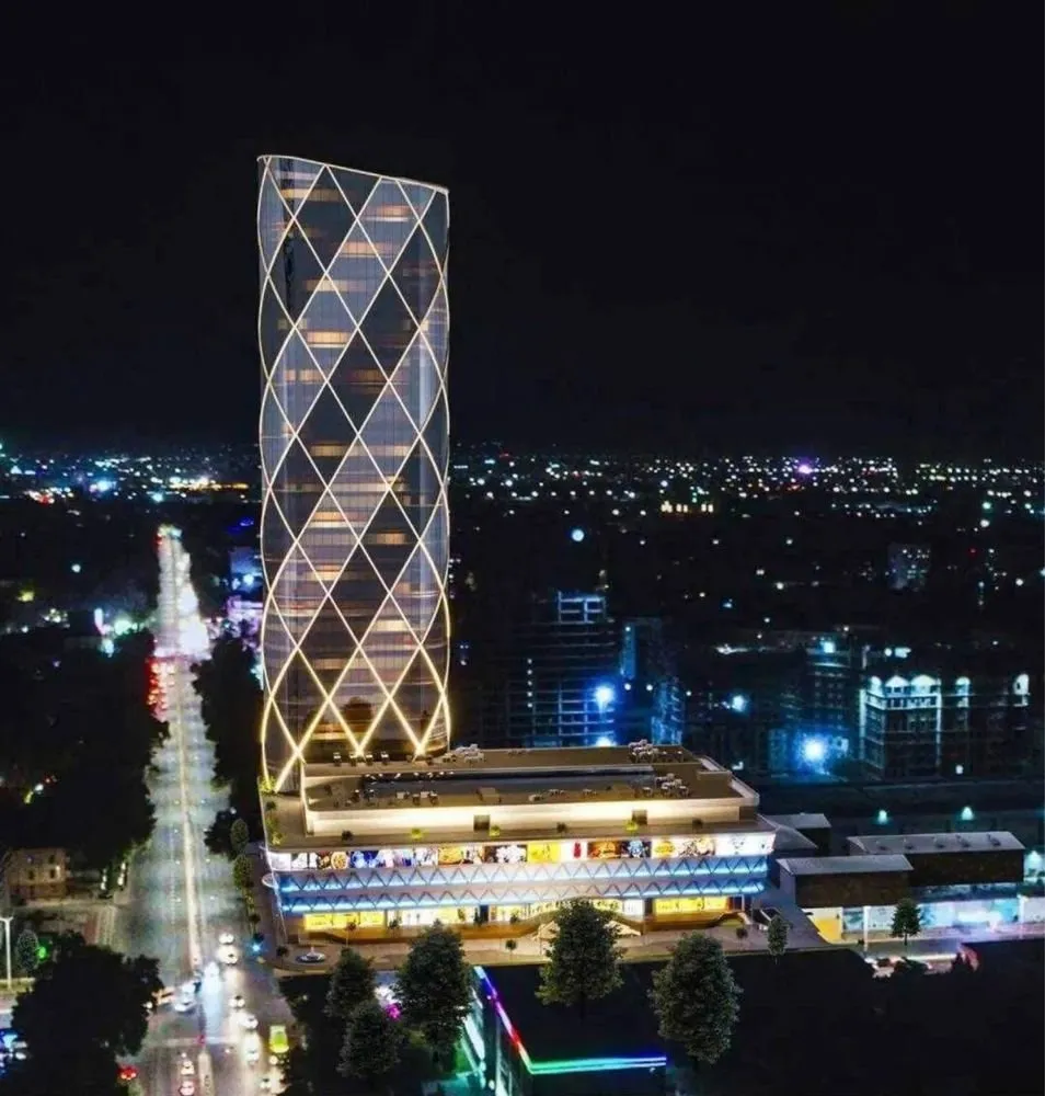 66 м², 2-комн. квартира, 22/49