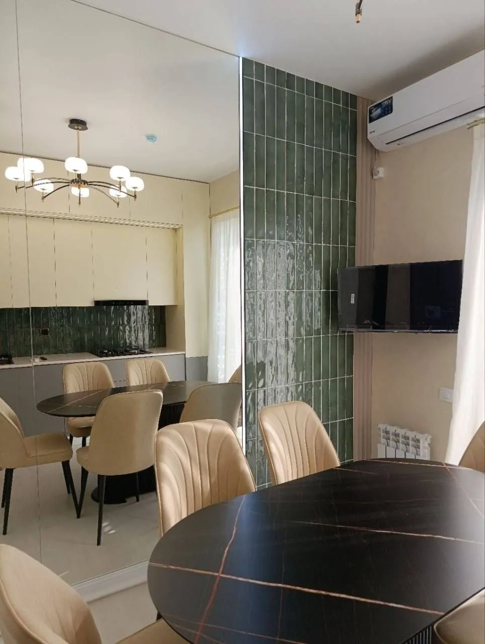 30 м², 1-комн. квартира, 5/15
