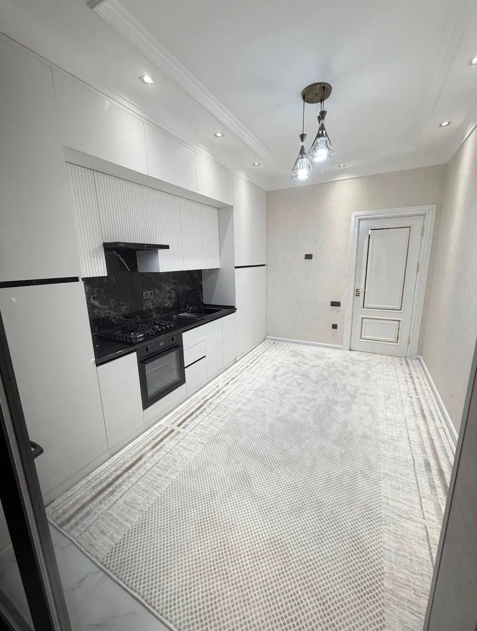 80 м², 3-комн. квартира, 8/10