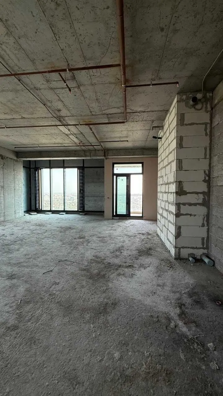 94 м², 4-комн. квартира, 34/51