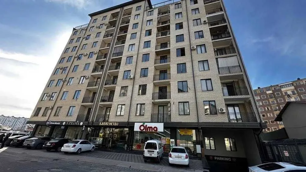 111 м², 3-комн. квартира, 5/10