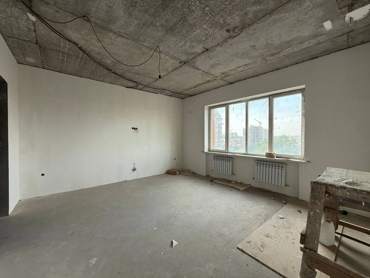 192 м², 3-комн. квартира, 9/9