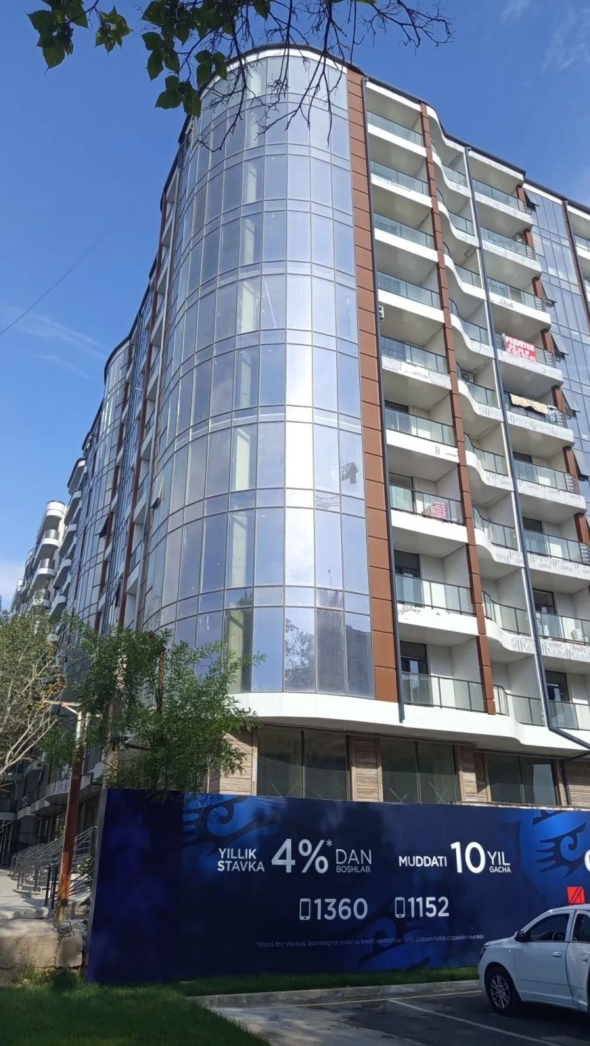 298 м², многокомнатная квартира, 5/10