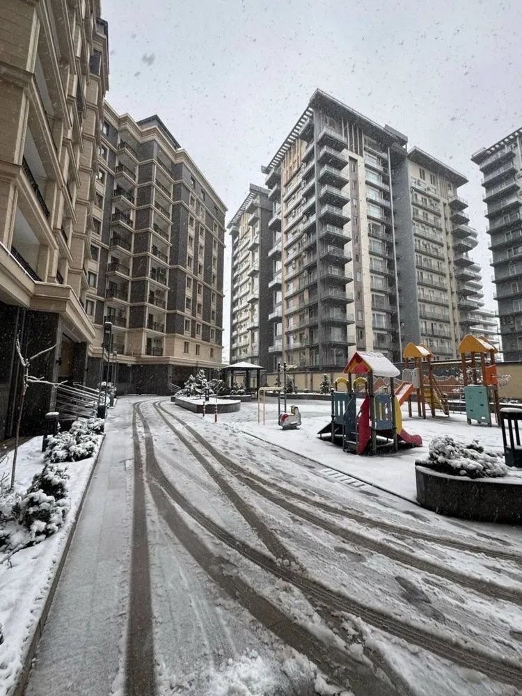 189 м², 4-комн. квартира, 10/11