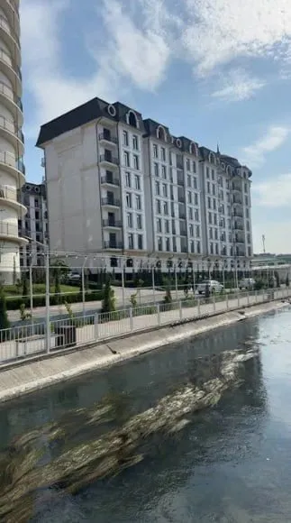 45 м², 1-комн. квартира, 6/8