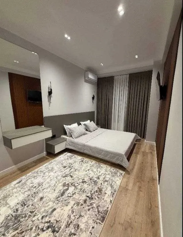 51 м², 2-комн. квартира, 6/17